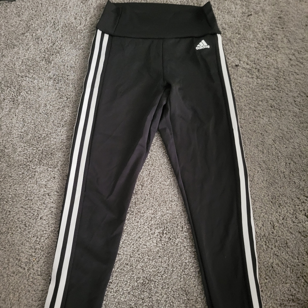 Adidas leggings